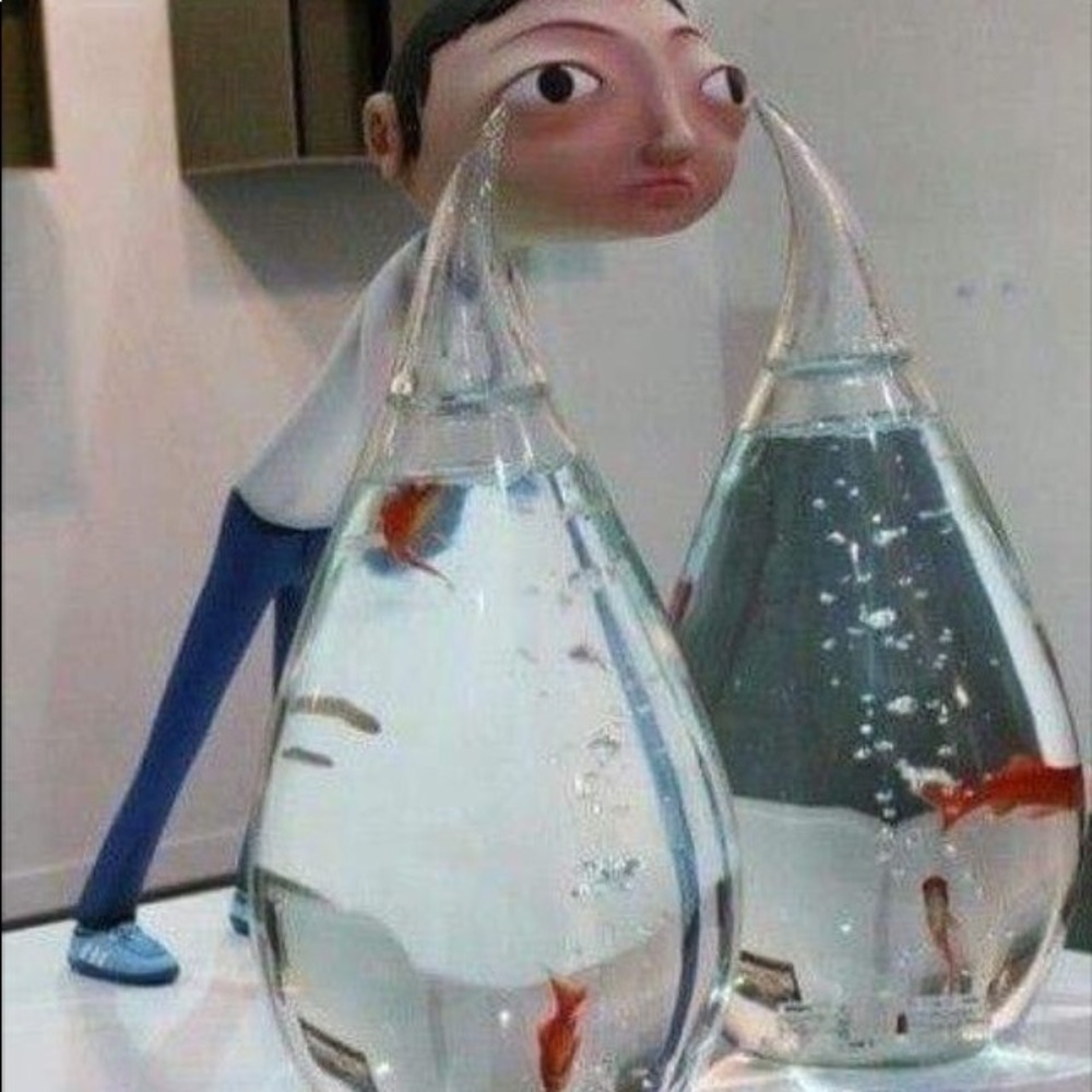 Meet your Posher, Summer